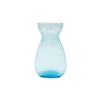 Holmegaard Vintage Hyacinth Vaasje Blauw