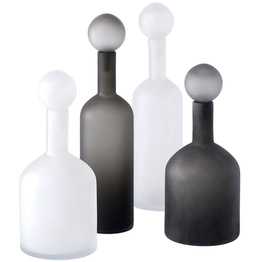 Polspotten | Bubbles En Bottles Mat 1