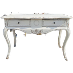 Geleefde Landelijk Sidetable, Wandtafel, Console thumbnail 1