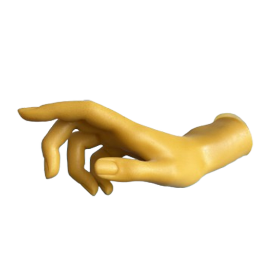 Vintage Mannequin Hand 💅 1