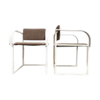 Set Pastoe Fm80 Stoelen, 1980'S thumbnail 1