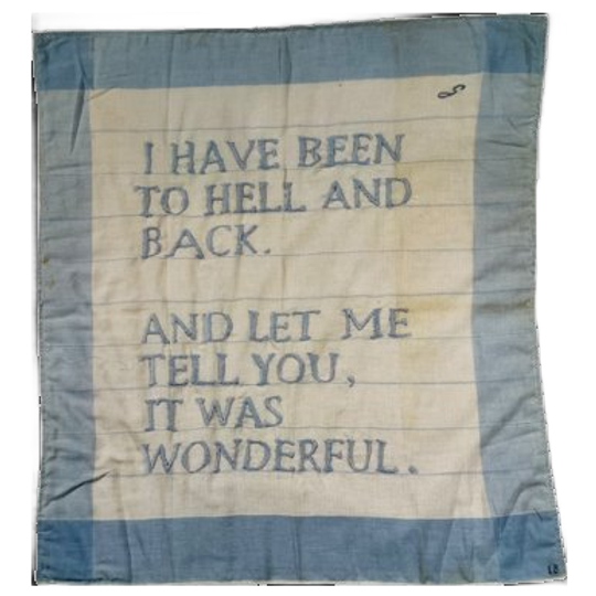 Louise Bourgeois (1911-2010), Untitled, 1