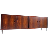 Vintage Sideboard Dressoir Fristho 1960s