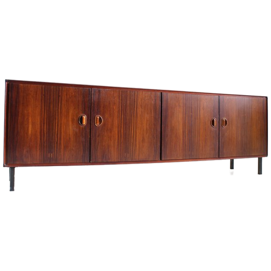 Vintage Sideboard Dressoir Fristho 1960s 1