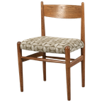 Hans Wegner Ch36 Eiken Stoel 71052 thumbnail 1