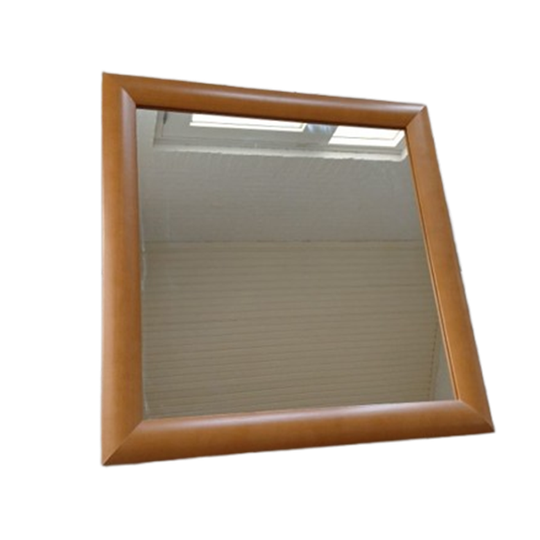 Spiegel Vierkant Sanitair Vintage Mirror Xl Wandspiegel IKEA 1