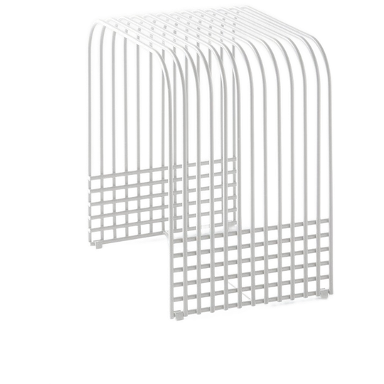 Polspotten Kruk Drop Midden 1