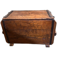 Houten Kist