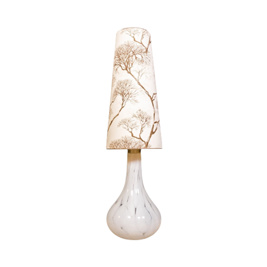 Carlo Nason Vloerlamp 1
