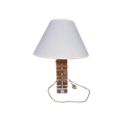 Prachtige Kristal Staande Lamp thumbnail 1