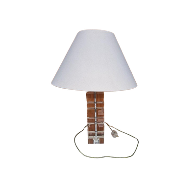 Prachtige Kristal Staande Lamp