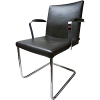 10 X Jori Diners Enoki Cantilever Stoelen Design Jean-Pierre Audebert, Prijs P St.