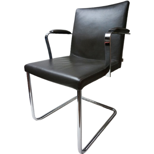 10 X Jori Diners Enoki Cantilever Stoelen Design Jean-Pierre Audebert, Prijs P St. 1