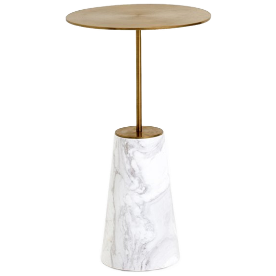 stellar works | Bund Bijzettafel Ø33cm 1