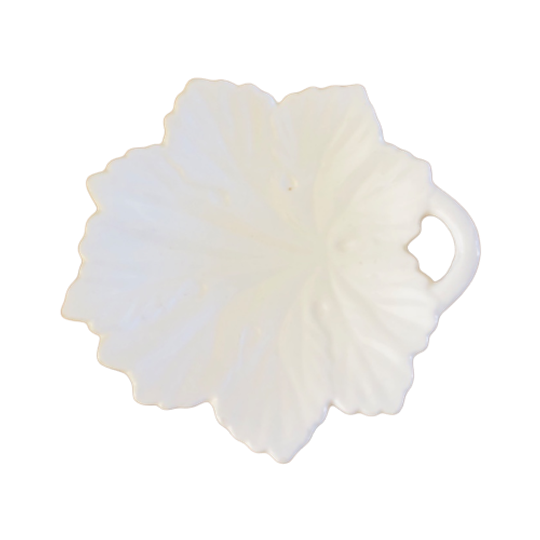 Schaaltje Blad 1