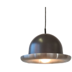 Raak “Bowler Hat” Pendant thumbnail 1