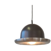 Raak “Bowler Hat” Pendant