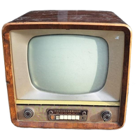 Antieke Televisie, Tv 📺 Te Koop.