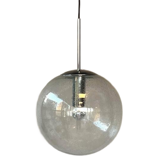 Peill & Putzler Hanglamp Vintage Bollampen 1