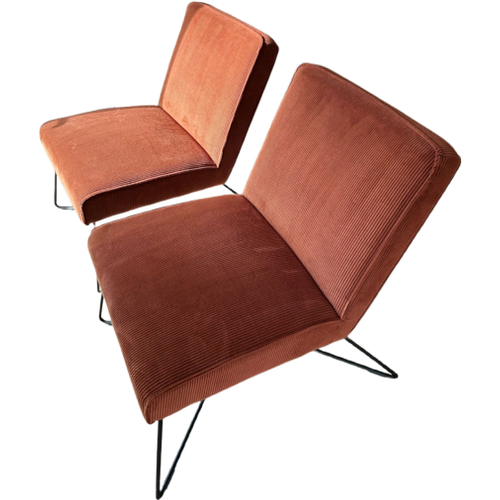 Luxe Fauteuils/Stoelen