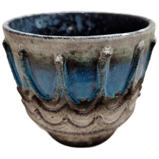Bloempot, Vintage 1