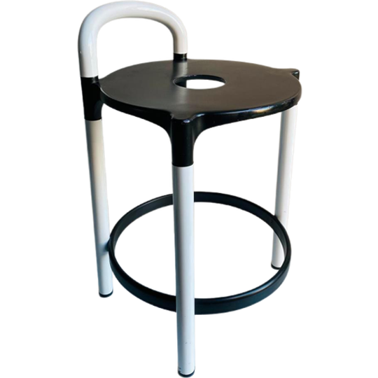 Post Modern Kruk Van Kartell Design Anna Castelli Ferrieri 1