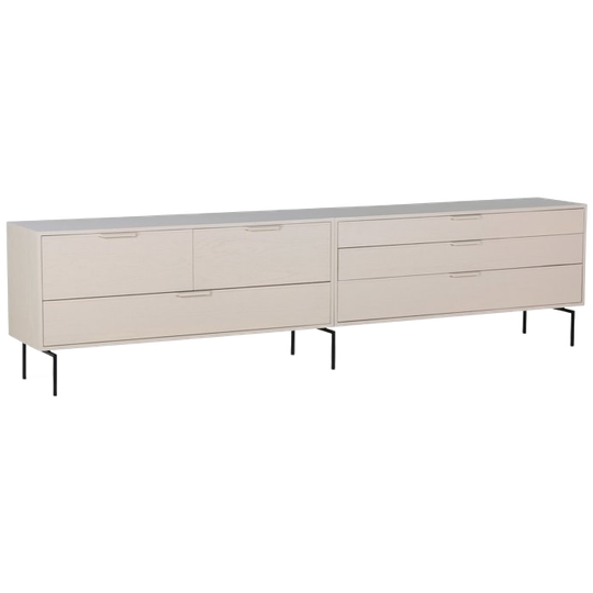 HKLIVING Modular Cabinet Kast Element A 1