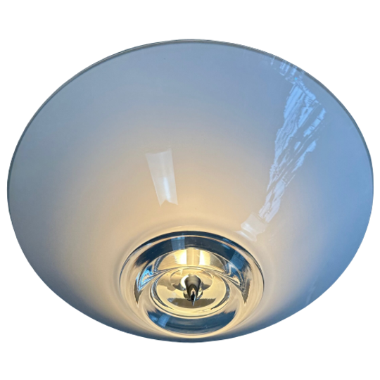 Vintage De Majo – Murano Plafondlamp 1