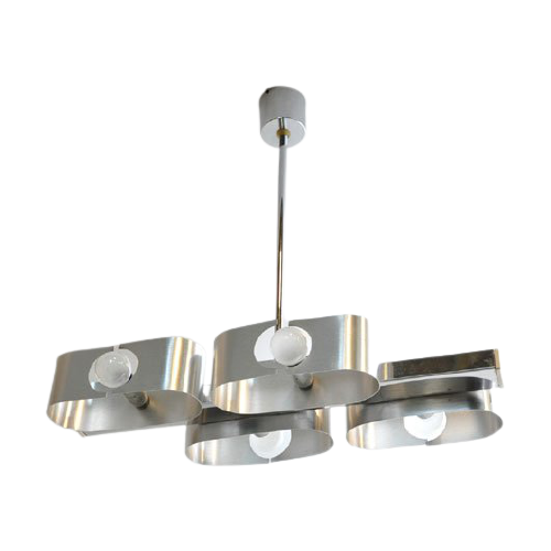 Tn40 – Jaren 70 Hanglamp