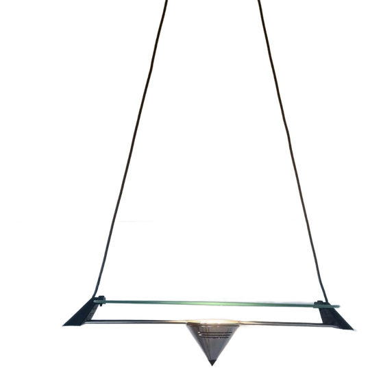 Lamperti Nubi Postmoderne Design Hanglamp 1