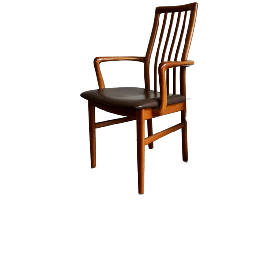 Teak Stoel – Kai Kristiansen For Schou Andersen 1