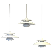 Ph5 Hanglampen 4X Poul Henningsen Louis Poulsen Prijs P/Stuk