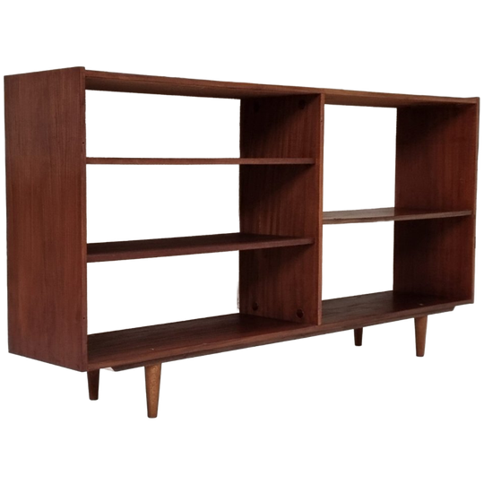 Mid Century Boekenkas 1