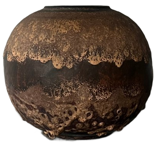 Vintage Ceramic Vase 1