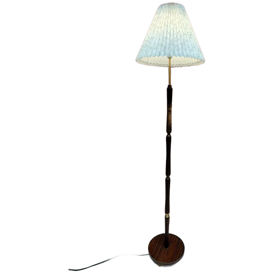 Vloerlamp 1