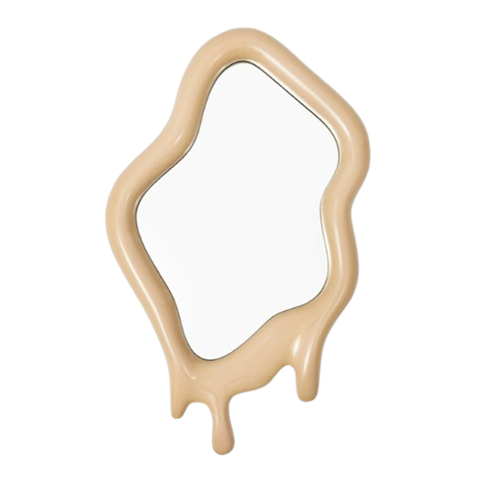 Melting Spiegel - Xl 1