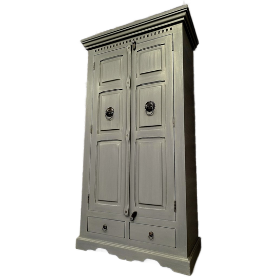 Linnenkast / Kledingkast / Wandmeubel 1