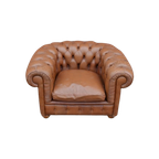 Chesterfield Armfauteuil thumbnail 1