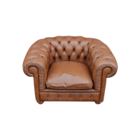 Chesterfield Armfauteuil