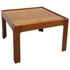 Deens Teak Design Salontafel N. Eilersen thumbnail 1