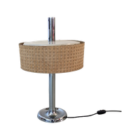 Tafellamp Jaren 70 -(mf41)