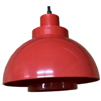 Vintage Hanglamp