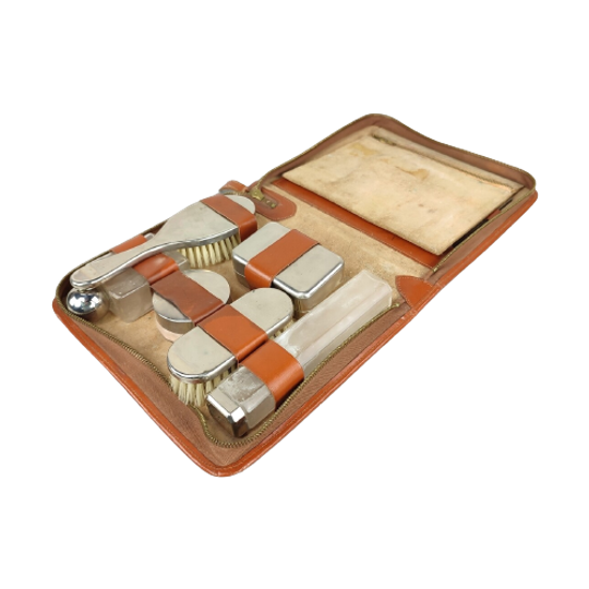 Vintage Reis Etui 1