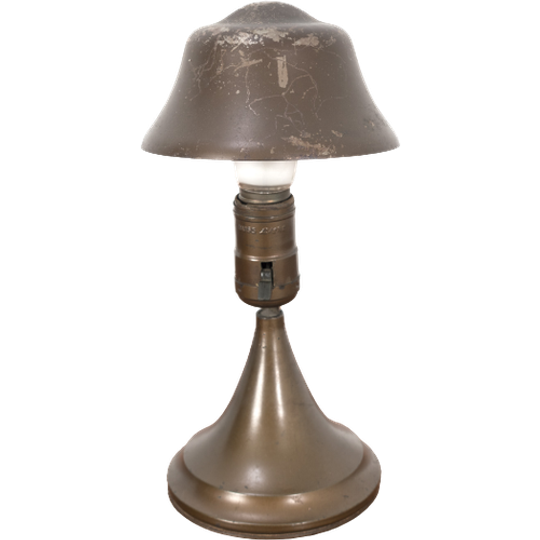 Bussmann Tafellampje 68150 1