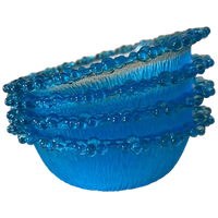 Ishizuka Aderia Bubble Glass Bowl’S 4