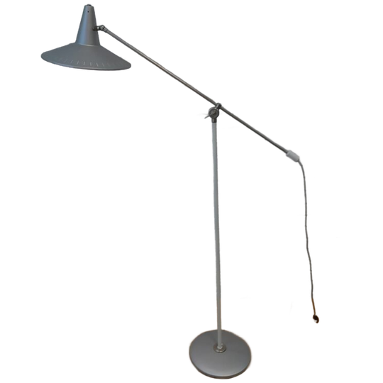 Panama Floorlamp Van Doorn 1