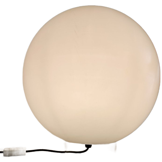 Space Age Design Xl Vloerlamp Bol 1
