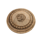 Santa Stefano Di Camastra - Terracotta - Italie - 3E Kwart 20E Eeuw thumbnail 1