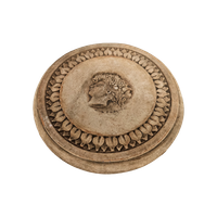 Santa Stefano Di Camastra - Terracotta - Italie - 3E Kwart 20E Eeuw
