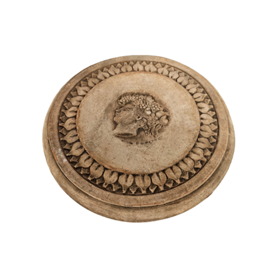 Santa Stefano Di Camastra - Terracotta - Italie - 3e Kwart 20e Eeuw 1